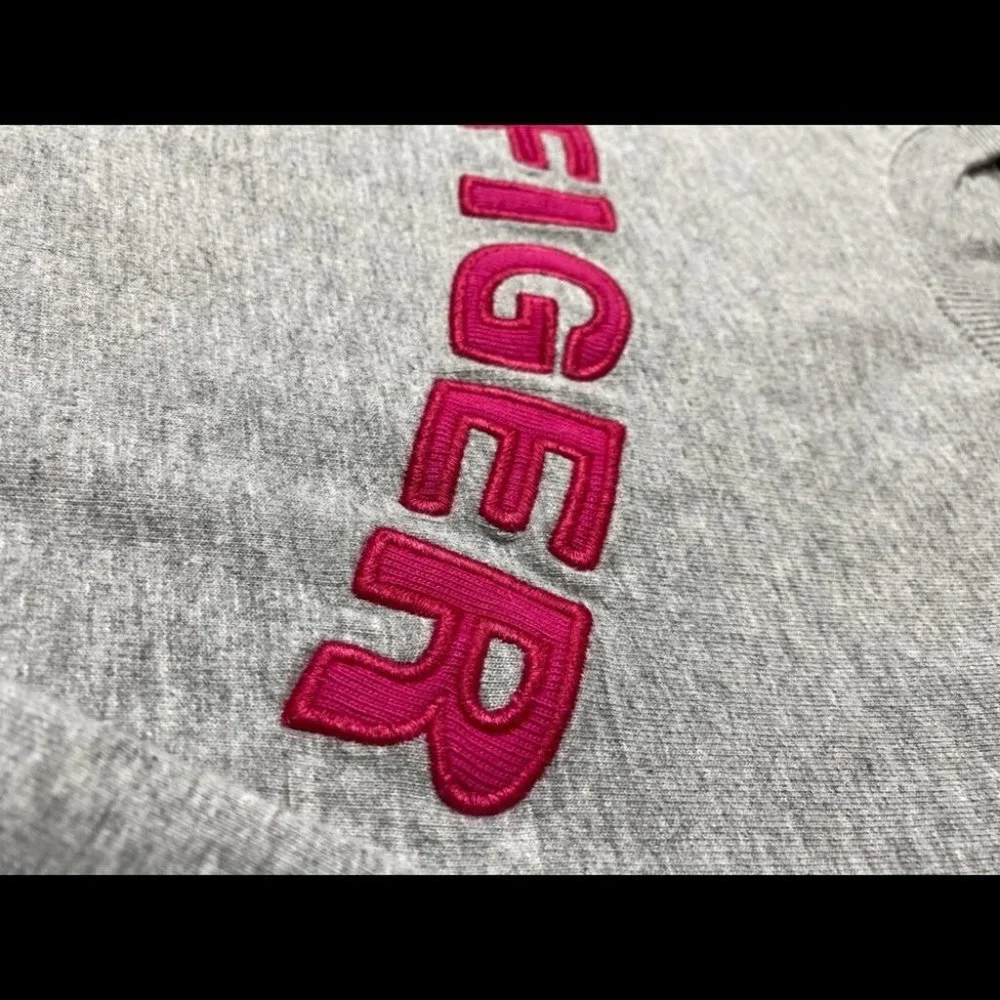 3 Sweatshirt Bundle Tommy Hilfiger Polo Size Small - Picture 12 of 16
